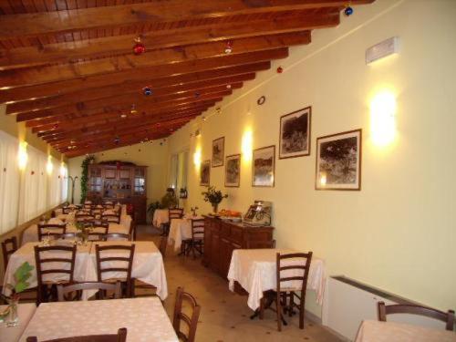 Hotel Del Golfo Леричі Екстер'єр фото