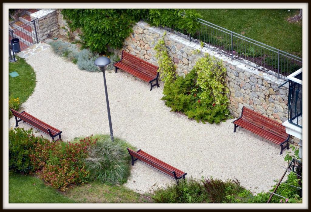 Hotel Del Golfo Леричі Екстер'єр фото